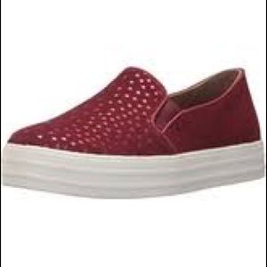 Skechers Slide On Sneakers Casual Women size 8